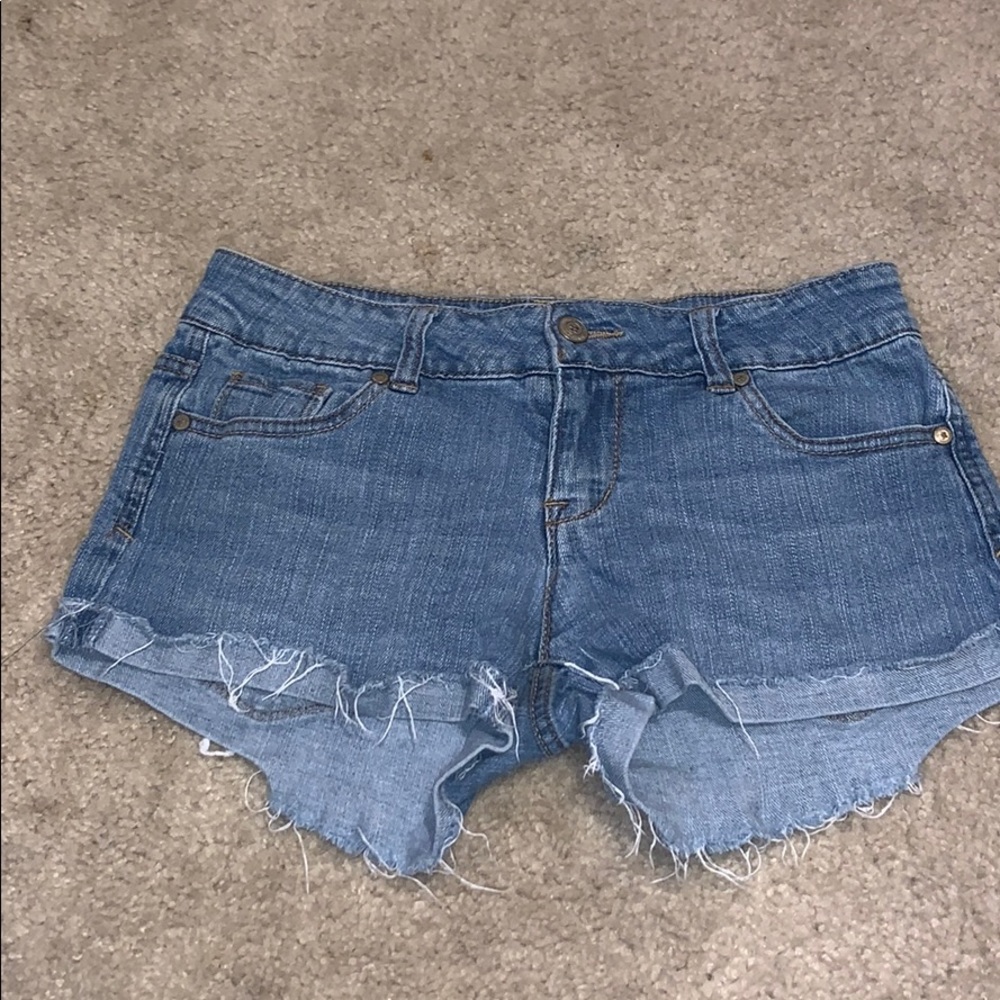 Shorts